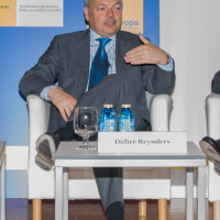 Didier Reynders