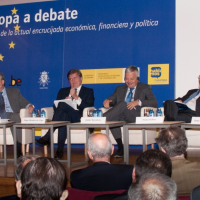 Europa a debate