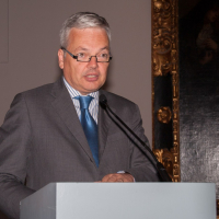 Didier Reynders