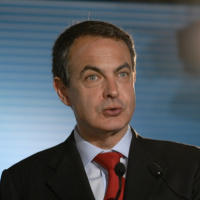 José Luis Rodríguez Zapatero