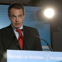 José Luis Rodríguez Zapatero