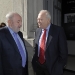 Diego Carcedo y Miguel Ángel Moratinos