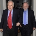 Diego Carcedo y Miguel Ángel Moratinos