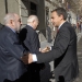 Diego Carcerdo y José Luis Rodríguez Zapatero