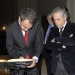 Presentación de los Objetivos de la Presidencia Española de la UE por parte de José Luis Rodríguez Zapatero