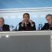 Presentación de los Objetivos de la Presidencia Española de la UE por parte de José Luis Rodríguez Zapatero