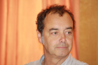 Xavier Mas de Xàxas