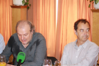 Refugiados en la frontera, Hatay