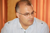Alvaro Zamarreño