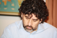 Rafael Panadero