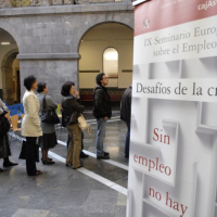 Sin empleo no hay salida