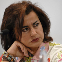 Ángeles Bazán