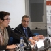 Montserrat Domínguez y Celestino Corbacho