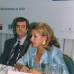 Emilio Menéndez del Valle y Asunción Ansorena