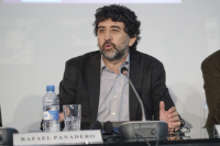 Rafael Panadero