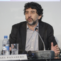 Rafael Panadero