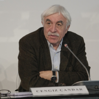 Cengiz Candar