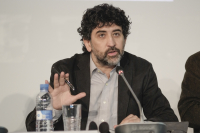 Rafael Panadero