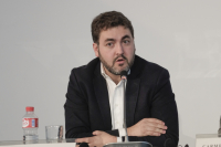 Jonás Fernández