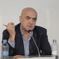 Yavuz Baydar