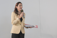 María Andrés Marín