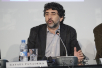 Rafael Panadero