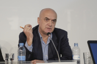 Yavuz Baydar