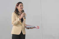 María Andrés Marín
