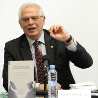 Josep Borrell