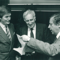 V Lección Conmemorativa Pascual Madoz
