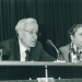 Paolo Cecchini y Miguel Ángel Aguilar