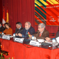 V Seminario Hispano-Portugués de Periodistas