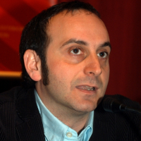 Jordi Joan Baños