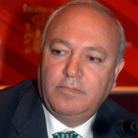 Miguel Ángel Moratinos