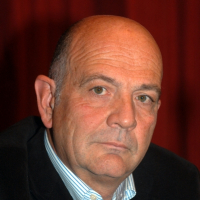 Manuel Alcántara