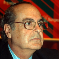 Alfredo Moreno Cebrián