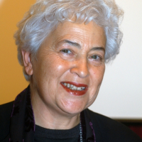 María Beatriz Rocha Trindade