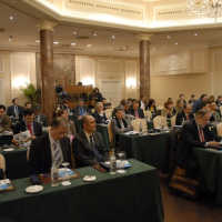 VI Jornada de Periodismo Coca-Cola