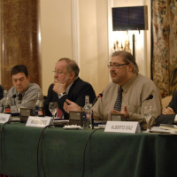 VI Jornada de Periodismo Coca-Cola