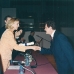 Entrega del VI Premio Salvador de Madariaga