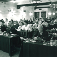 VI Seminario de Defensa. El desarme convencional en Europa