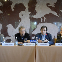 VI Seminario Luso-Español de Periodistas