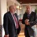 Diego Carcedo y Julio Fermoso
