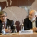 Armindo Jacinto y Diego Carcedo