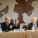Antonio Tabucchi y Mario Soares
