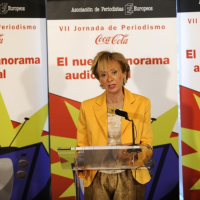 María Teresa Fernández de la Vega