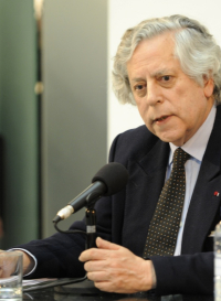 Miguel Ángel Aguilar