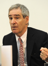 Michael Ignatieff