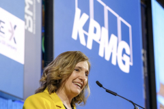 Yolanda Gómez, subdirectora de ABC