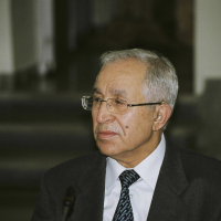 Mohamed Larbi Messari
